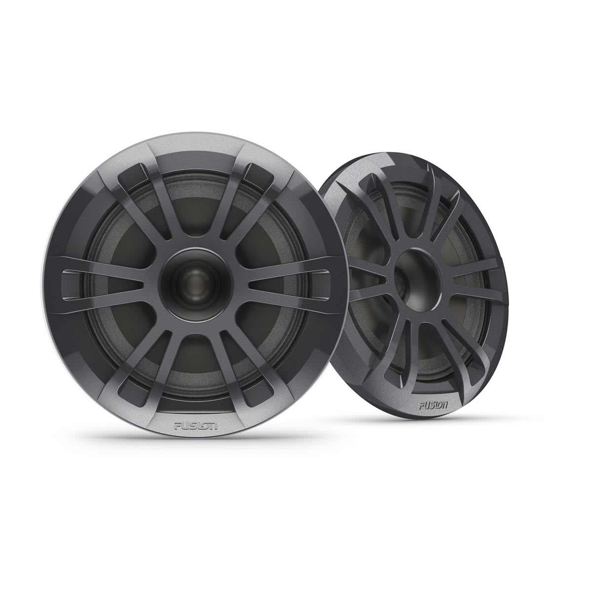 Fusion Marine Stereo and Speaker Kits, MS-RA60 Stereo and EL Sports Speaker Kit (010-02405-61) - view 6