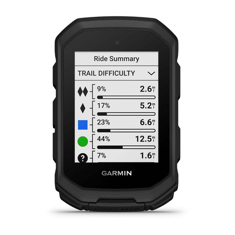 Garmin Edge MTB GPS Mountain Bike Computer