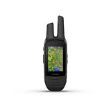 Garmin Rino 750 and 750t Two-Way Radio GPS Navigator – Rino 750t