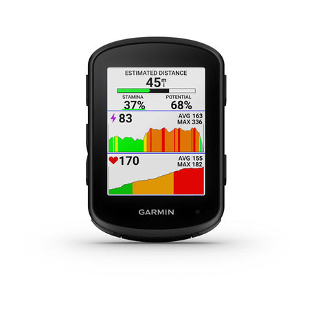 Garmin Edge 540 and Edge 840 GPS Bike Computer – Edge 840