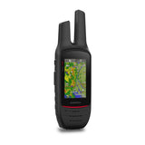 Garmin Rino 750 and 750t Two-Way Radio GPS Navigator – Rino 750