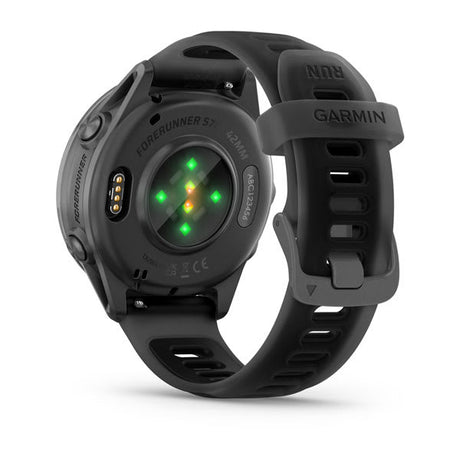 Garmin Forerunner 570 GPS Running Smartwatch with AMOLED Display