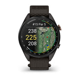 Garmin Approach S72 Premium Golf Smartwatch 010-04147-00