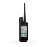 Garmin Alpha 200i and Alpha 200 Dog Tracking Handheld – Alpha 200i / None Included