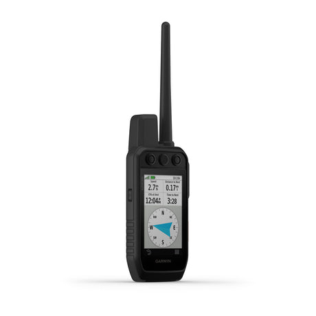 Garmin Alpha 200i and Alpha 200 Dog Tracking Handheld – Alpha 200i / None Included