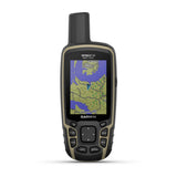 Garmin GPSMAP 65 Multi-Band Multi-GNSS Handheld GPS