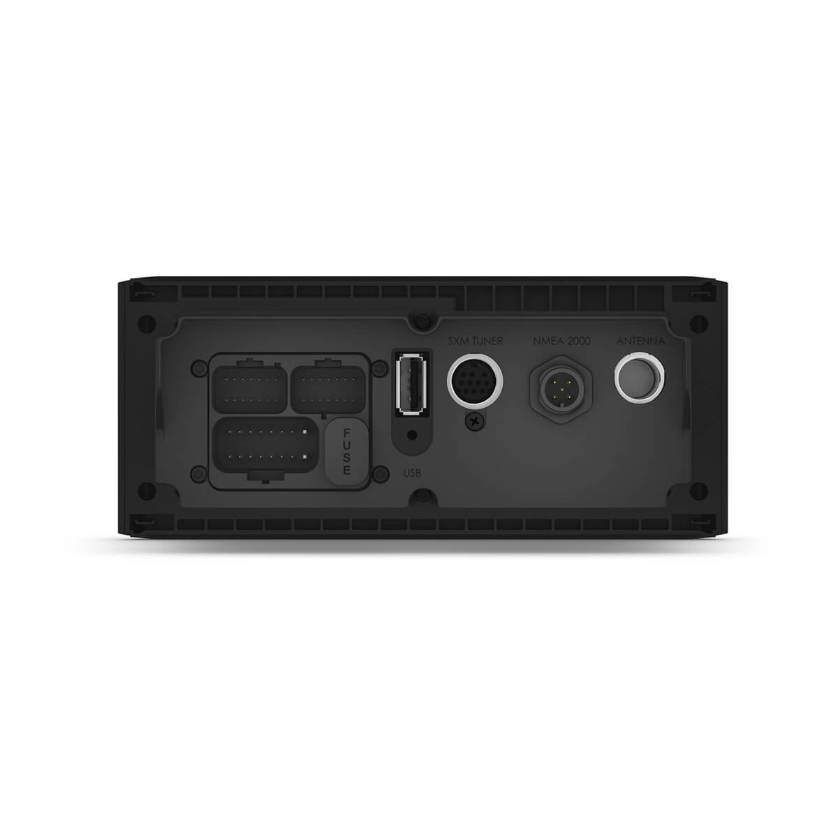 Fusion Marine Stereo and Speaker Kits, MS-RA210 Stereo and XS Sports Speaker Kit (010-02250-60) - view 5