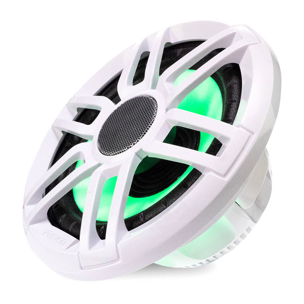 Fusion XS Series Marine Speakers, 6.5 in 200 W, Sports with RGB LED (010-02196-20) - view 5