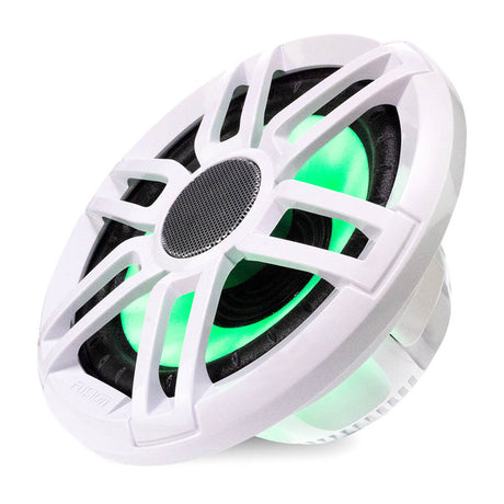Fusion XS Series Marine Speakers, 6.5 in 200 W, Sports with RGB LED (010-02196-20) - view 5