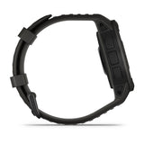 Garmin Instinct 2 Solar Rugged GPS Smartwatch – 45 mm / Standard