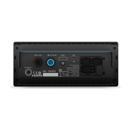 Fusion Apollo MS-RA800 Marine Stereo (010-02937-00) - view 7