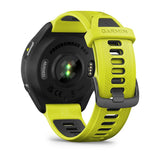 Garmin Forerunner 965 AMOLED GPS Running Smartwatch – Amp Yellow / Black