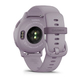 Garmin vívoactive 5 AMOLED GPS Fitness Smartwatch – Orchid
