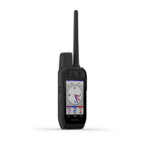 Garmin Alpha 200i and Alpha 200 Dog Tracking Handheld – Alpha 200 / Alpha TT 25
