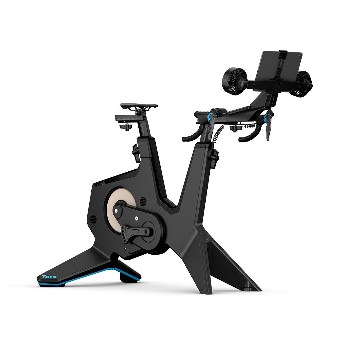 Garmin Tacx NEO Bike Plus Smart Trainer Bike