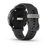 Garmin Bounce 2 LTE Kids Smartwatch – Slate Gray