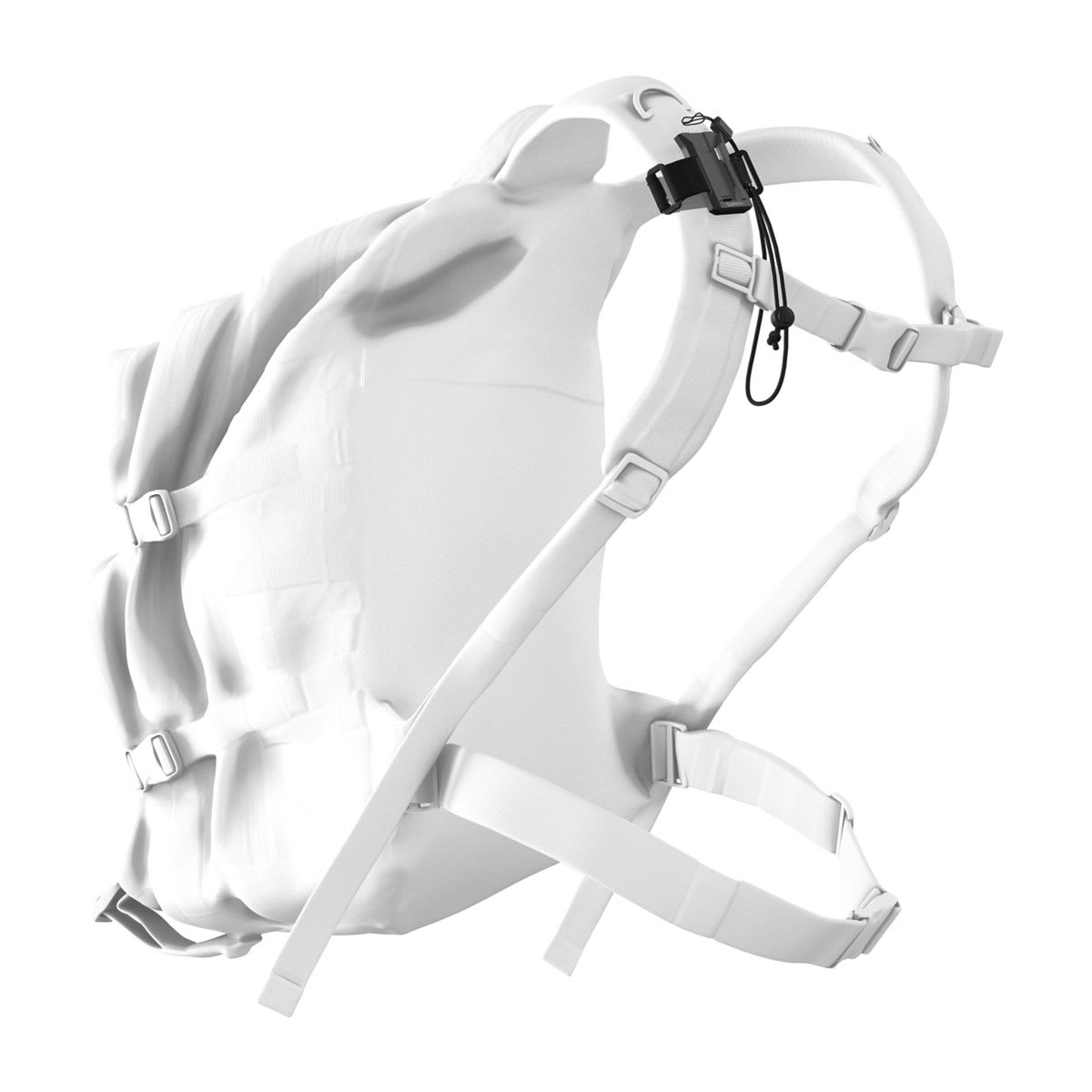 Garmin Backpack Tether for inReach Mini 3 and GPSMAP H1