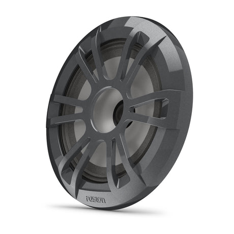 Fusion EL Series 6.5 in Marine Speakers, Sports Gray with RGB LED (010-02080-20) - view 7
