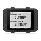 Garmin Foretrex 801 and 901 Wrist-Mounted GPS Navigator – No / No