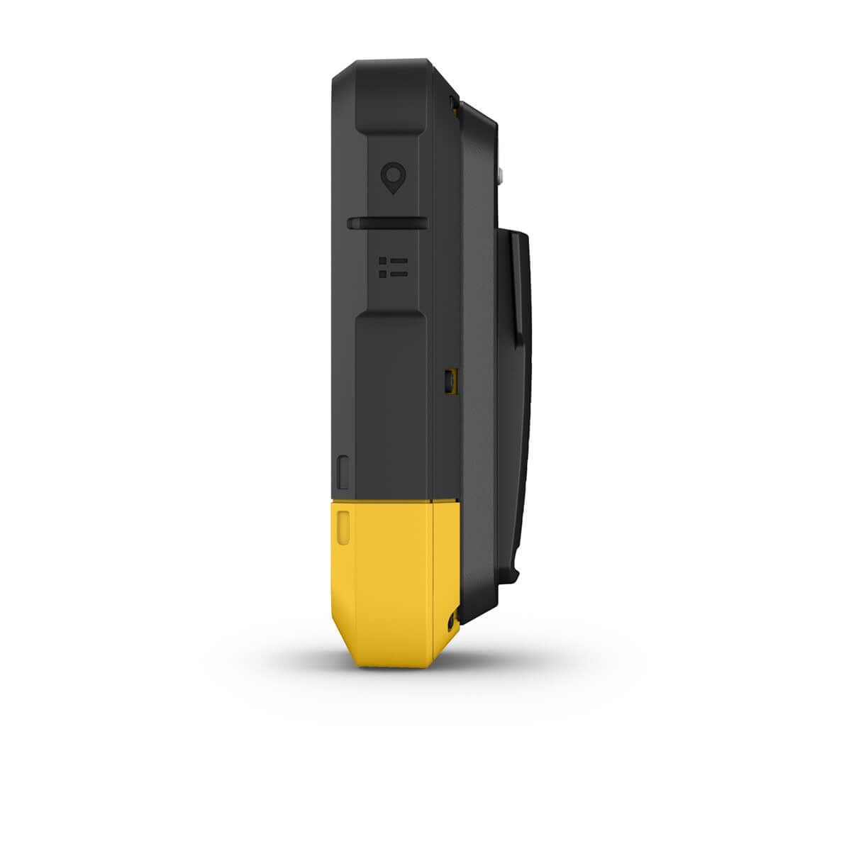 Garmin eTrex SE, Solar and Touch Handheld GPS Navigator – SE