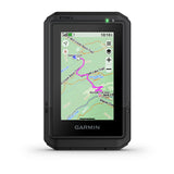 Garmin eTrex SE, Solar and Touch Handheld GPS Navigator – Touch