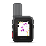 Garmin inReach Mini 3 Compact SOS Satellite Communicator with Touchscreen