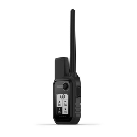 Garmin Alpha 10 Compact Dog Tracking Handheld