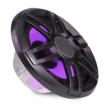 Fusion XS Series Marine Speakers, 6.5 in 200 W, Sports with RGB LED (010-02196-20) - view 6