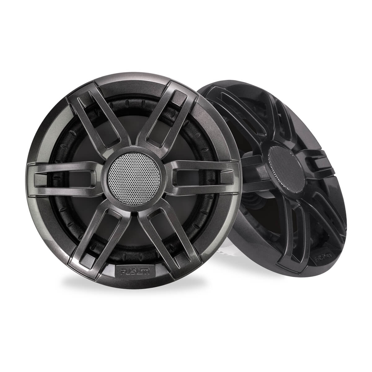 Fusion Marine Stereo and Speaker Kits, MS-RA210 Stereo and XS Sports Speaker Kit (010-02250-60) - view 6