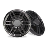 Fusion Marine Stereo and Speaker Kits, MS-RA210 Stereo and XS Sports Speaker Kit (010-02250-60) - view 6