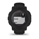 Garmin Instinct 2 Solar Rugged GPS Smartwatch – 45 mm / Tactical