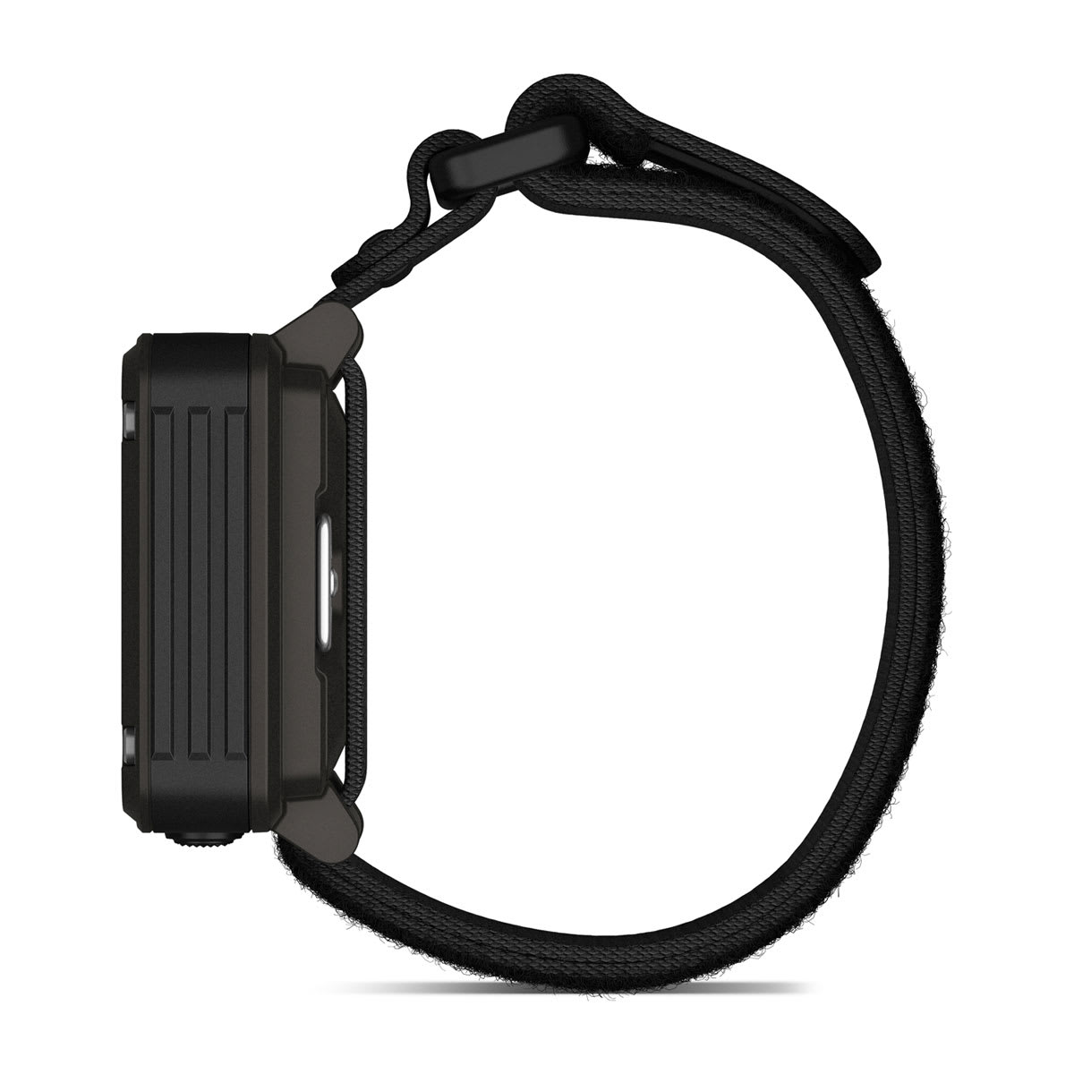 Garmin Foretrex 801 and 901 Wrist-Mounted GPS Navigator – No / Yes