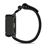 Garmin Foretrex 801 and 901 Wrist-Mounted GPS Navigator – No / Yes