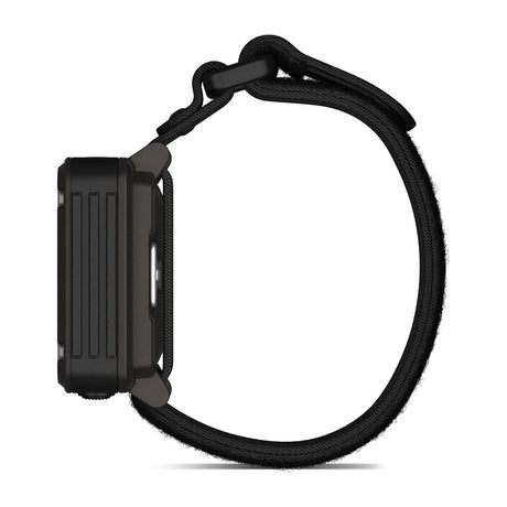Garmin Foretrex 801 and 901 Wrist-Mounted GPS Navigator – No / Yes