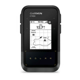 Garmin eTrex SE, Solar and Touch Handheld GPS Navigator – Solar