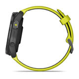 Garmin Forerunner 965 AMOLED GPS Running Smartwatch – Amp Yellow / Black
