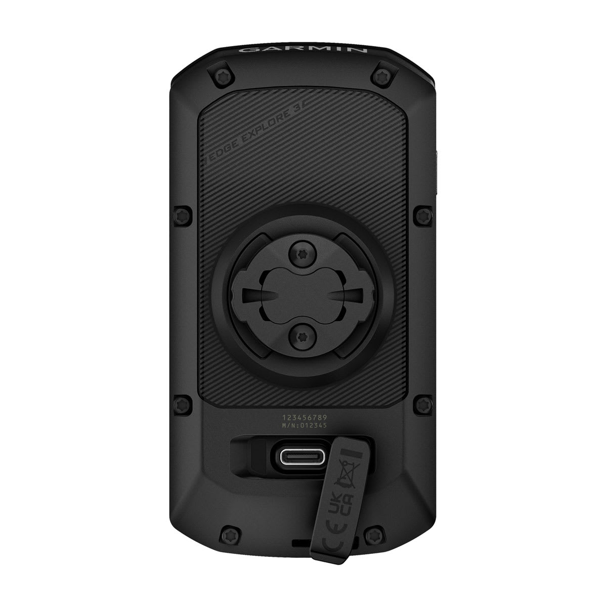 Garmin Edge Explore 3 and Explore 3 Plus GPS Bike Computer - Edge Explore 3 (010-04661-00) - view 8