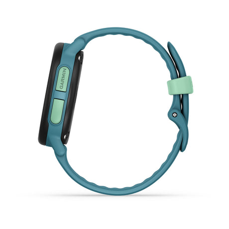 Garmin Bounce 2 LTE Kids Smartwatch – Turquoise