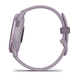 Garmin vívoactive 5 AMOLED GPS Fitness Smartwatch – Orchid