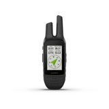 Garmin Rino 750 and 750t Two-Way Radio GPS Navigator – Rino 750t