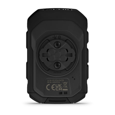 Garmin Edge MTB GPS Mountain Bike Computer