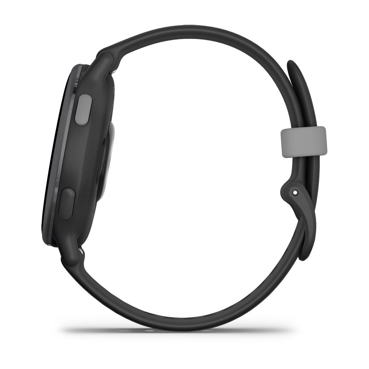 Garmin vívoactive 5 AMOLED GPS Fitness Smartwatch – Black and Slate