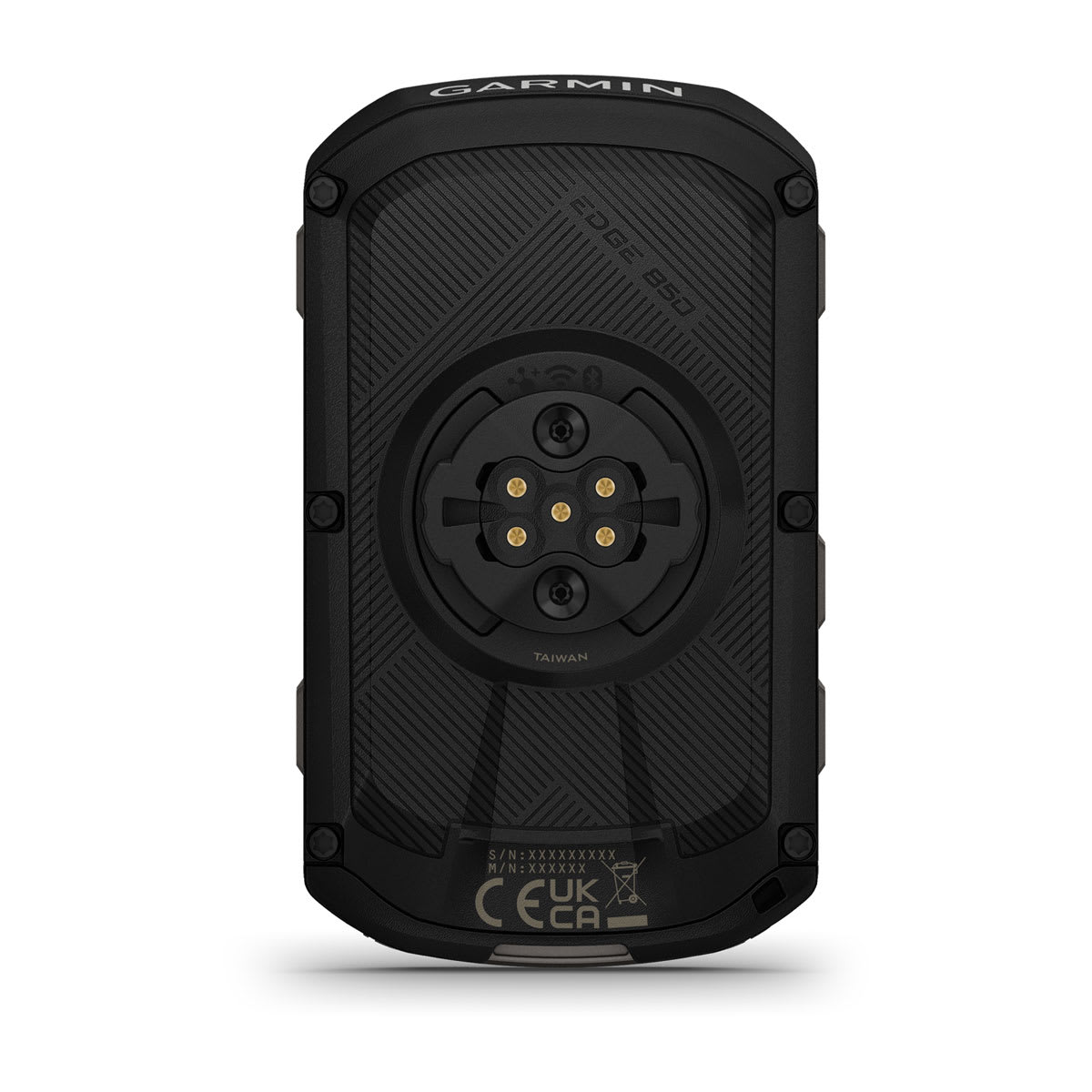 Garmin Edge 550 and Edge 850 GPS Bike Computer – Edge 850