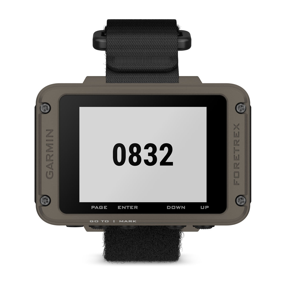 Garmin Foretrex 801 and 901 Wrist-Mounted GPS Navigator – Yes / Yes