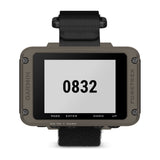 Garmin Foretrex 801 and 901 Wrist-Mounted GPS Navigator – Yes / Yes
