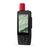 Garmin GPSMAP H1 and H1i Plus Rugged Handheld GPS Navigator – Yes