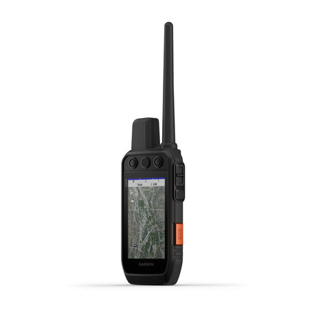 Garmin Alpha 300 and 300i Dog Tracking and Training Handheld – Alpha 300i / None Included