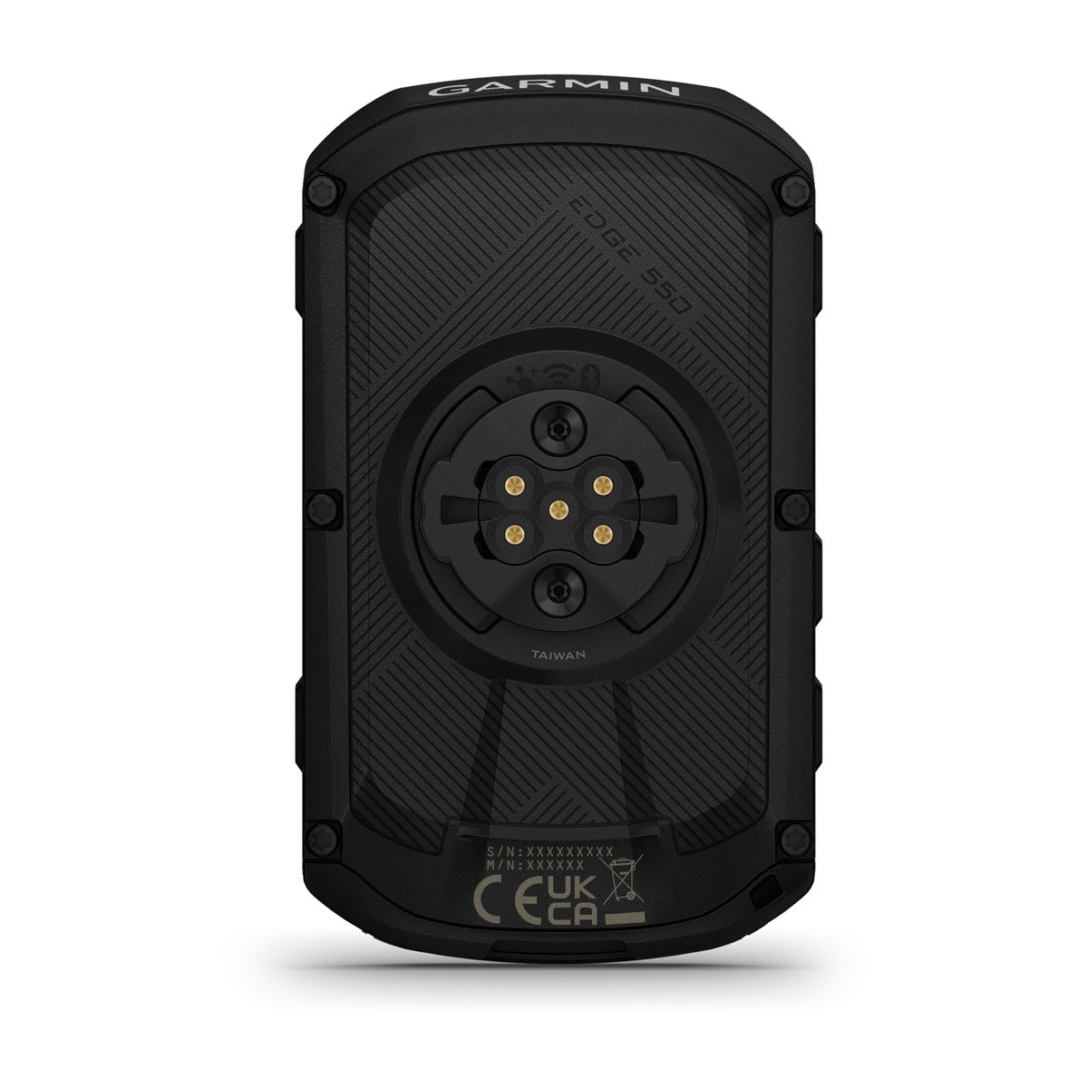 Garmin Edge 550 and Edge 850 GPS Bike Computer – Edge 550