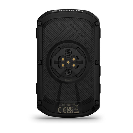Garmin Edge 550 and Edge 850 GPS Bike Computer – Edge 550