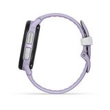 Garmin Bounce 2 LTE Kids Smartwatch – Light Purple